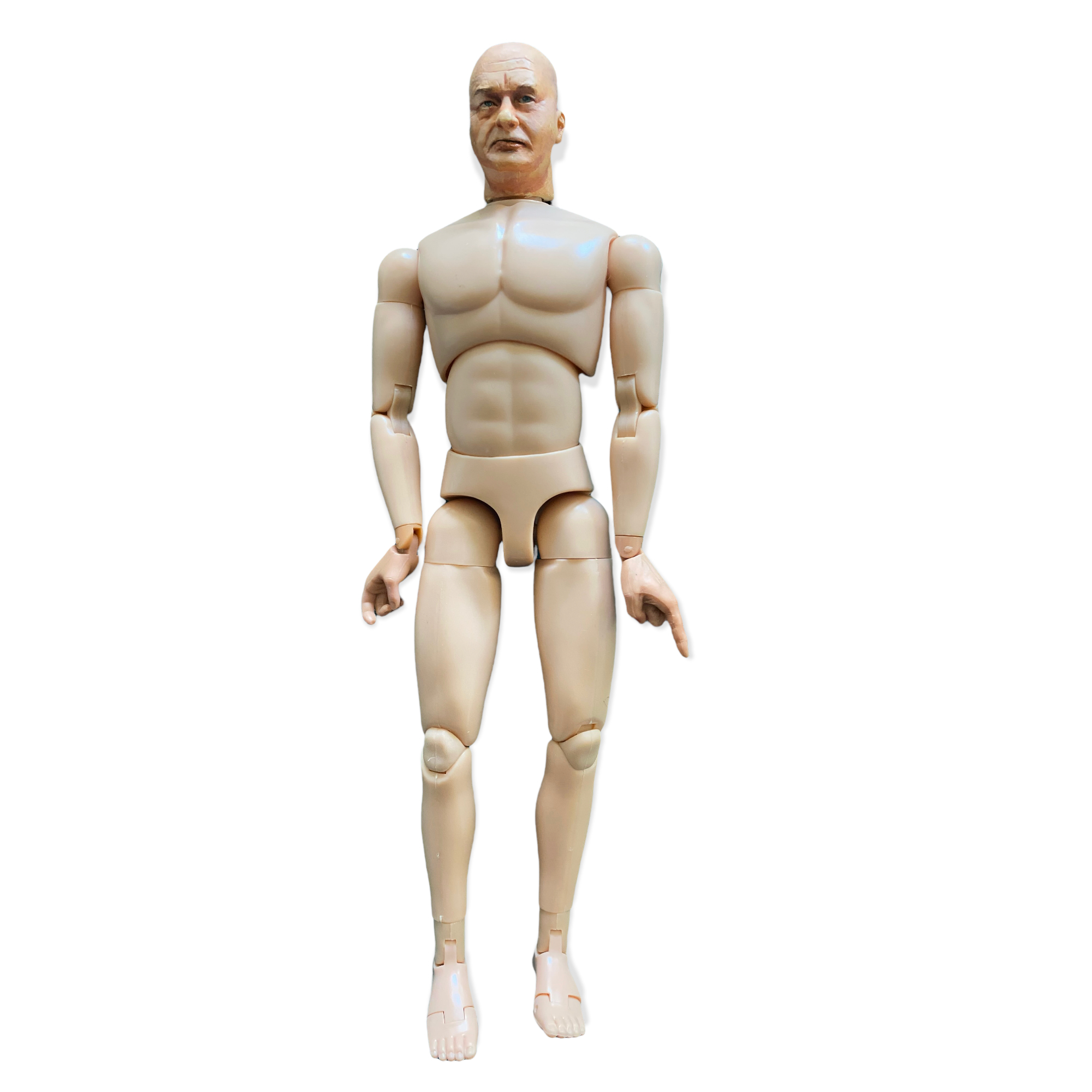  Product image 1 of the product “Churchill Figure 1/6 ”