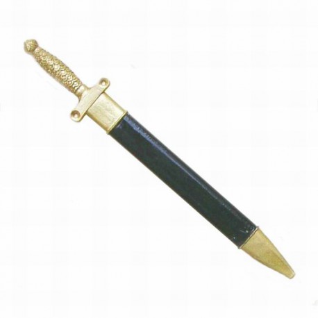  Product image 1 of the product “Civil War - Artillery NCO Saber & Scabbard ”