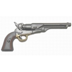  Artikelbild 1 des Artikels “Civil War- Revolver- 1860 Army Colt, Brown Grip “