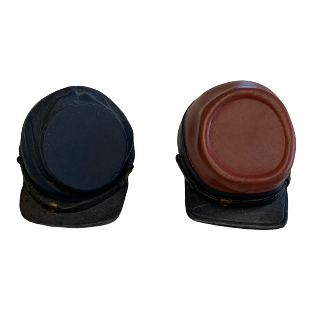  Artikelbild 1 des Artikels “Civil War Caps set “