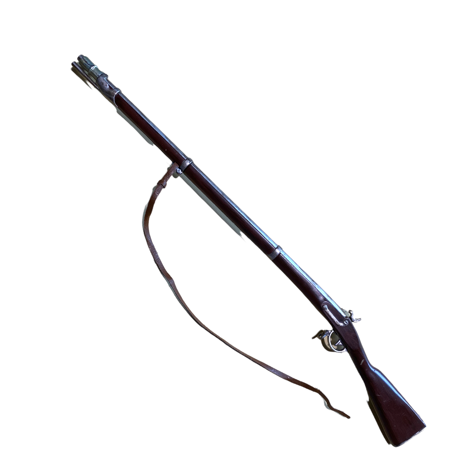  Product image 1 of the product “Civil War Rifle ”