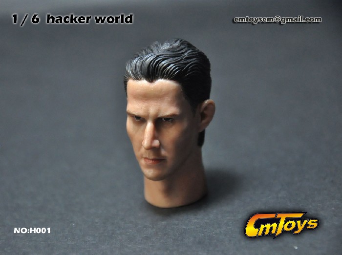  Artikelbild 1 des Artikels “Neo Matrix 2 (Neo) 1:6 “