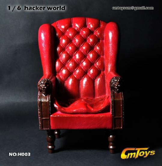  Artikelbild 1 des Artikels “Neo Matrix 2 H003 (Möbel) “