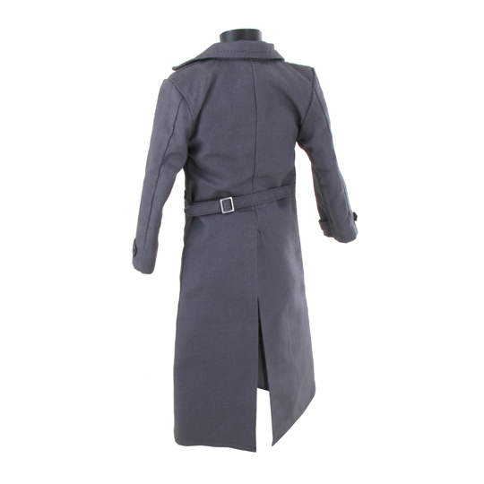  Artikelbild 1 des Artikels “Scully long Duster DOC 1/6 “
