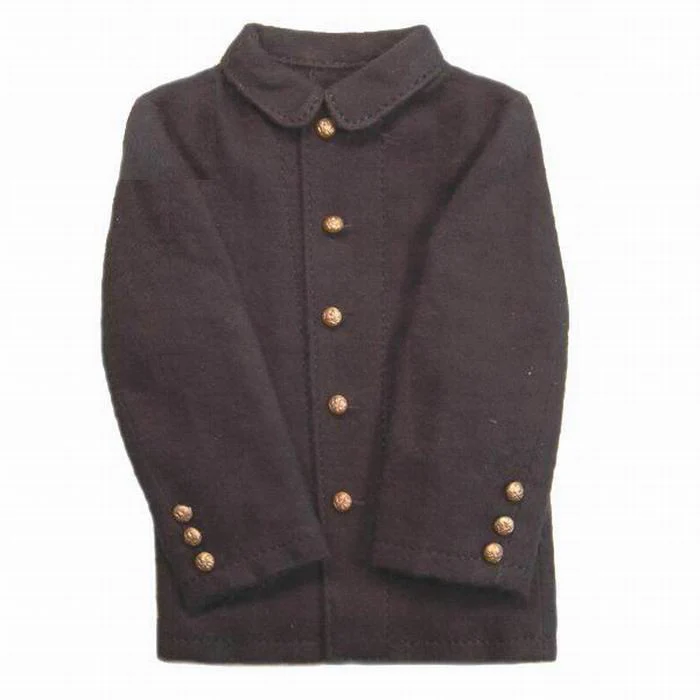  Product image 1 of the product “Coat Fatigue (dk. blue) ”