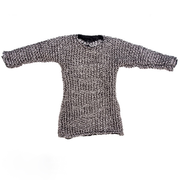  Product image 1 of the product “Chainmail in 1/6 ”