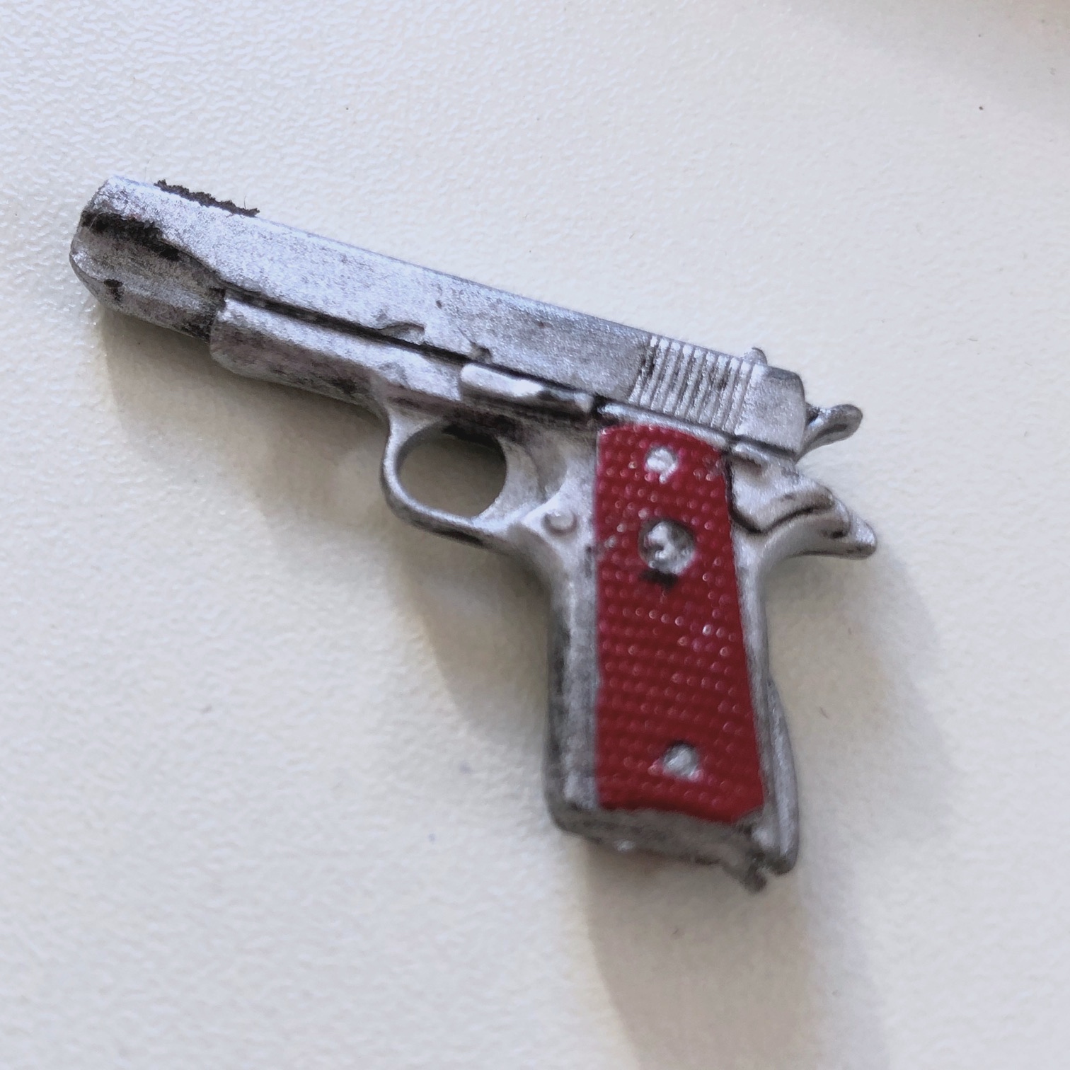  Artikelbild 1 des Artikels “Colt 45 M1911 simple 1:6 “