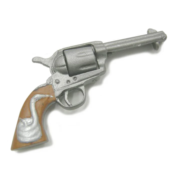  Product image 1 of the product “U.S. Colt Peacemaker, beige (Clint Eastwood) 1/6 ”