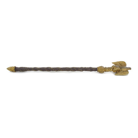  Artikelbild 1 des Artikels “Command Sceptre (Brown) 1:6 “