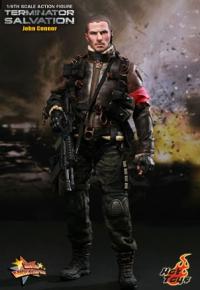  Artikelbild 1 des Artikels “Terminator Salvation, John Connor, collectible figure “