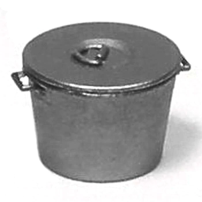  Artikelbild 1 des Artikels “Kochtopf in Kunststoff 1:6 “