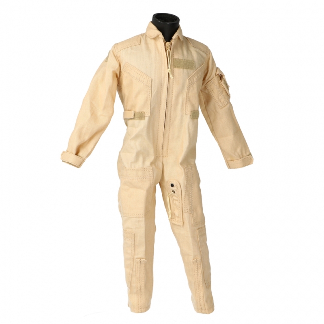  Artikelbild 1 des Artikels “Coveralls Flyers CWU-27P Type 1 Class 2 (Beige) 1/6 “
