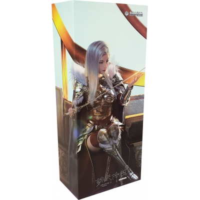  Artikelbild 1 des Artikels “Tianji Wang Hexi 1:6th Scale Figure “
