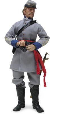  Artikelbild 1 des Artikels “CS Infantry Officer Northern Virginia “