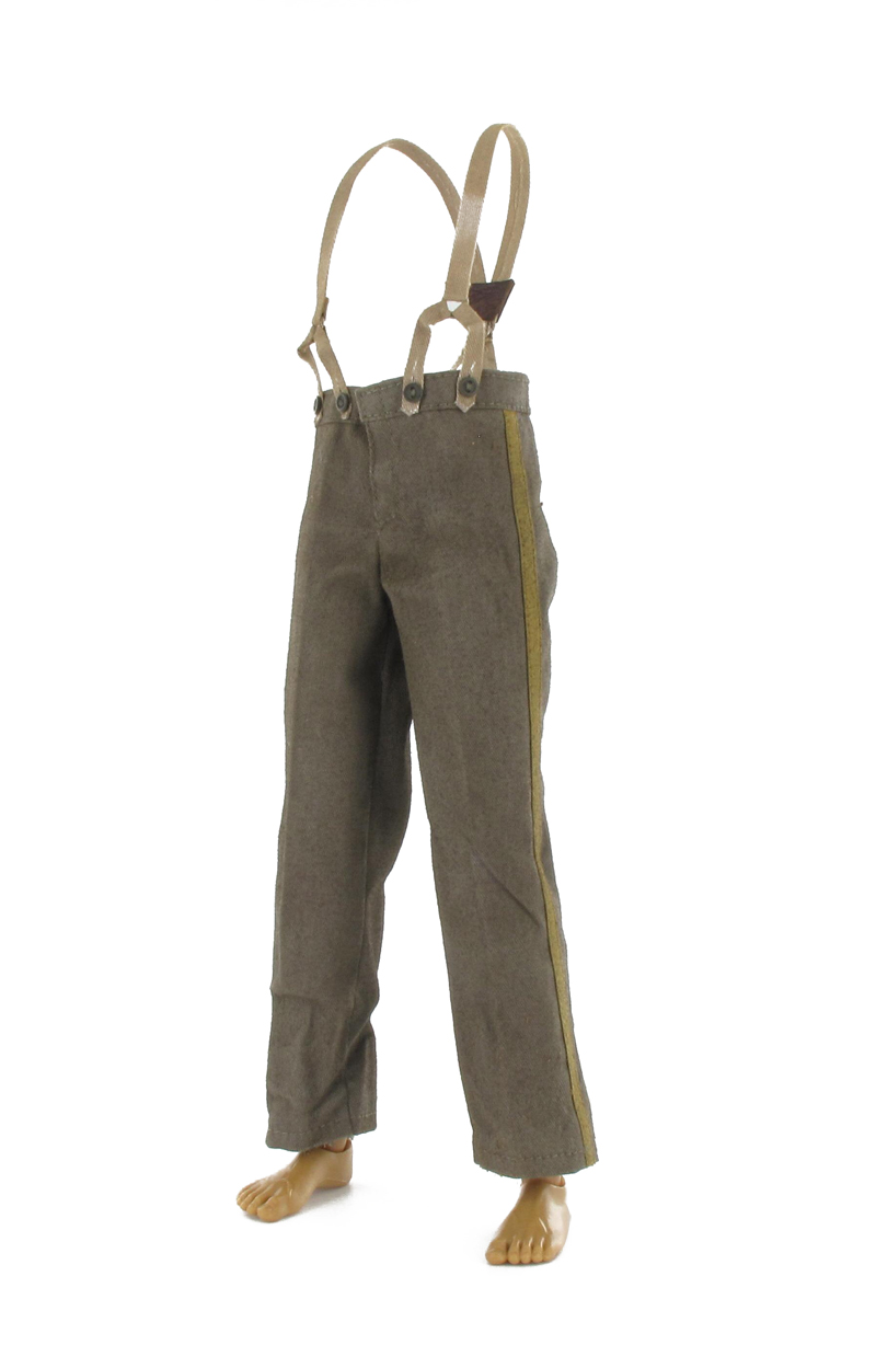  Product image 1 of the product “CS Infantry Officer Pants ”