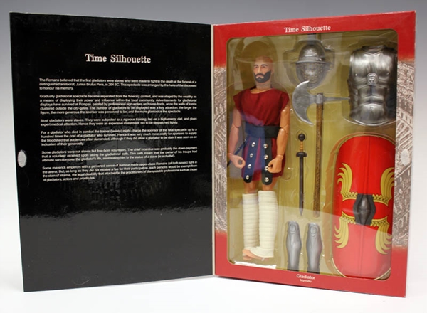  Artikelbild 1 des Artikels “Gladiator - Myrmillo “