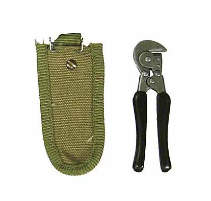  Artikelbild 1 des Artikels “Tool Kit US Werkzeug Zange Metal mit Tasche “