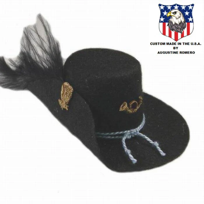  Product image 1 of the product “Hardee Hat 1/6 ”