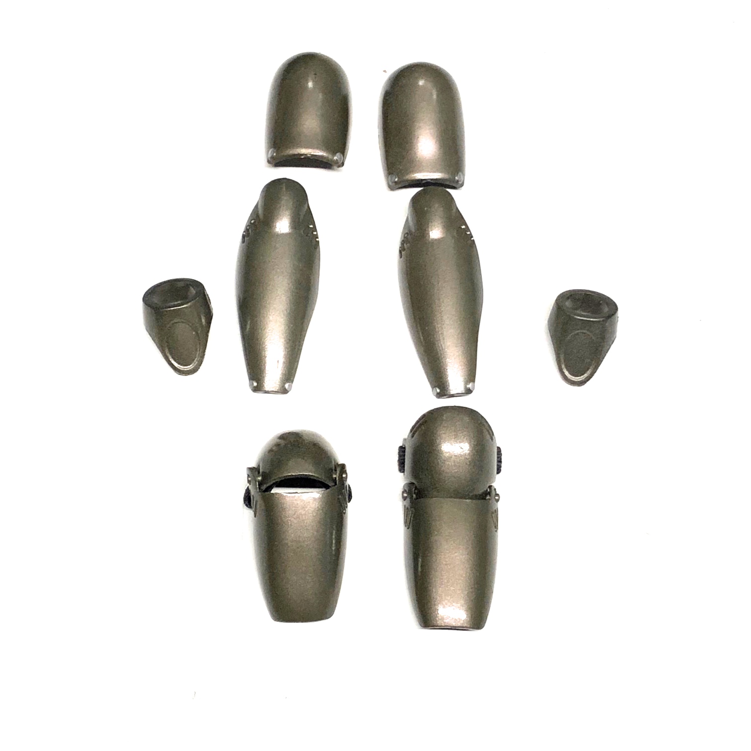  Product image 1 of the product “Female Cyborg Set B 1/6 ”