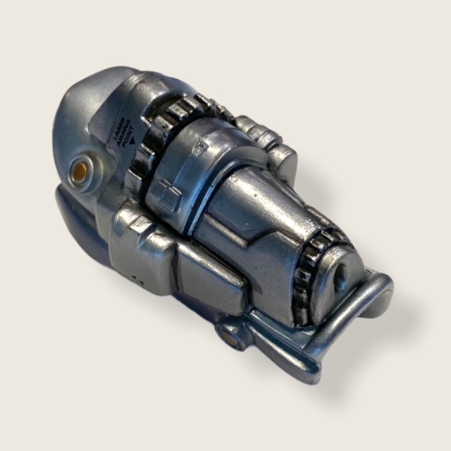 Artikelbild 1 des Artikels “Cyborg Armprotector with Laser 1:6 “