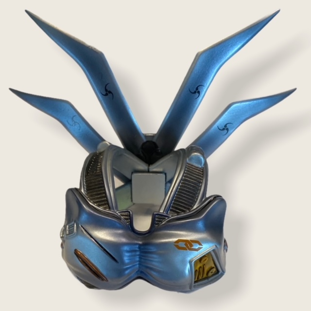 Artikelbild 1 des Artikels “Cyborg Brestprotector 1:6 “