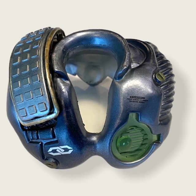  Artikelbild 1 des Artikels “Cyborg Brestprotector 1:6 “