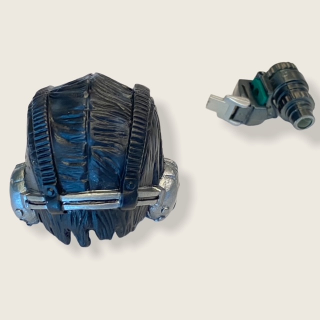  Artikelbild 1 des Artikels “Cyborg Night Sight Helm “