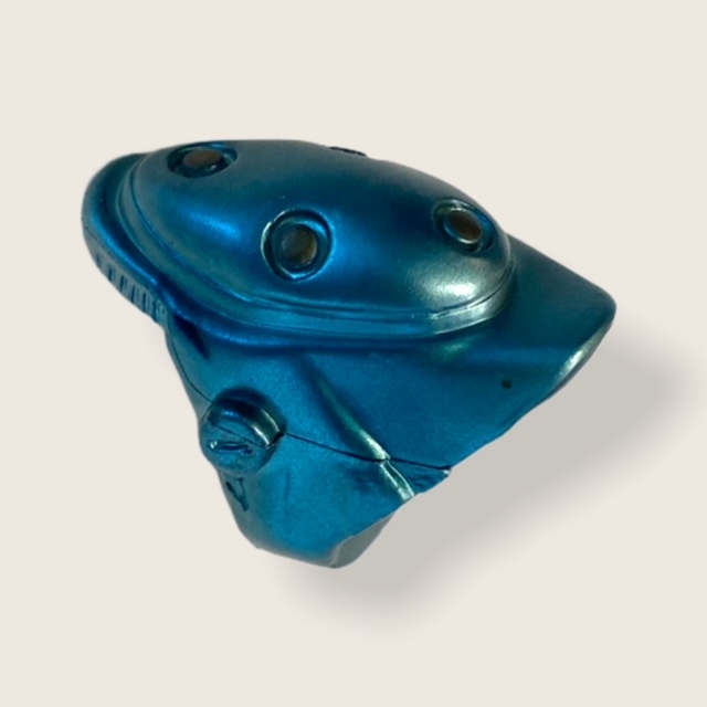 Artikelbild 1 des Artikels “Cyborg Knieprotector 1:6 “