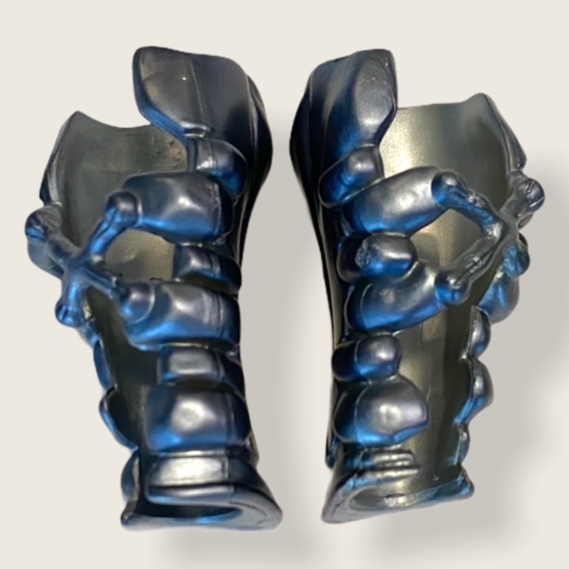  Artikelbild 1 des Artikels “Cyborg Legprotector 1:6 “
