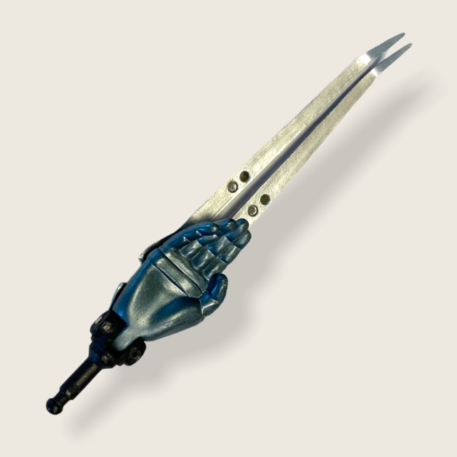  Artikelbild 1 des Artikels “Cyborg Recht Hand mit Klinge 1:6 “