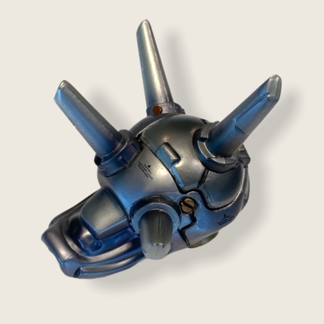  Artikelbild 1 des Artikels “Cyborg Shoulderprotector 1:6 “