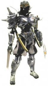  Artikelbild 1 des Artikels “SPECTRE  Takara, X-BORG / bbi CY COM Series “