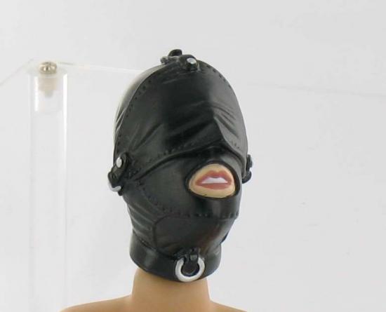  Artikelbild 1 des Artikels “Fetish Heads  1/6 “