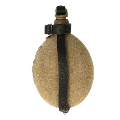  Product image 1 of the product “Suede M1907 Canteen (Beige) ”