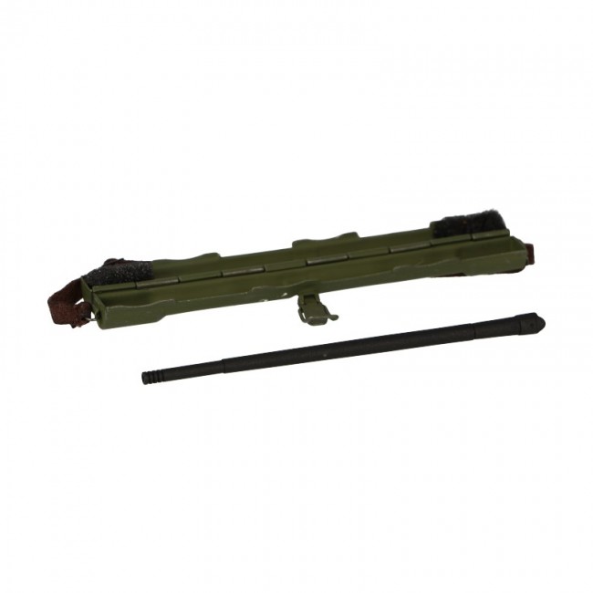  Artikelbild 1 des Artikels “MG 34, Ersatzlaufbehälter mit Lauf in Metal “