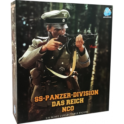  Artikelbild 1 des Artikels “Fredro SS-Panzer-Division 1:6 “