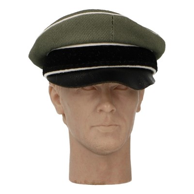  Artikelbild 1 des Artikels “Schirmmütze Elite mit Abzeichen 1/6 “