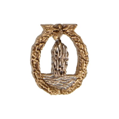  Artikelbild 1 des Artikels “Minensuchabzeichen in Metal 1:6 (Bronze) “
