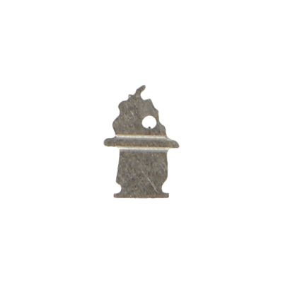  Artikelbild 1 des Artikels “U-74 Mützenabzeichen  1/6 (Metal) “