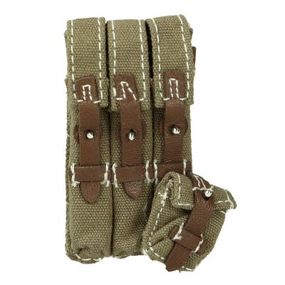  Artikelbild 1 des Artikels “MP 40, Magazintaschen, Stoff “