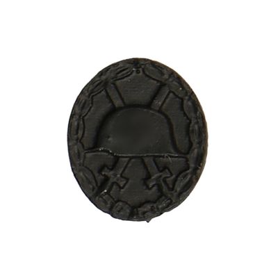  Artikelbild 1 des Artikels “Verwundeten Abzeichen in Schwarz, Metal  1:6 “