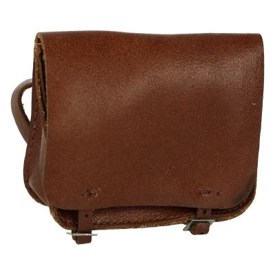  Artikelbild 1 des Artikels “Pionier Tasche in echt Leder 1/6 “