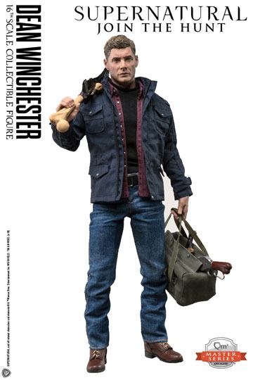  Artikelbild 1 des Artikels “/6 Dean Winchester 31 cm “