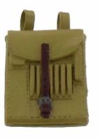  Product image 1 of the product “DAK Kartentasche aus Kunststoff ”