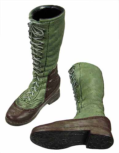  Product image 1 of the product “DAK Tropenstiefel, lang, Kunststoff ”