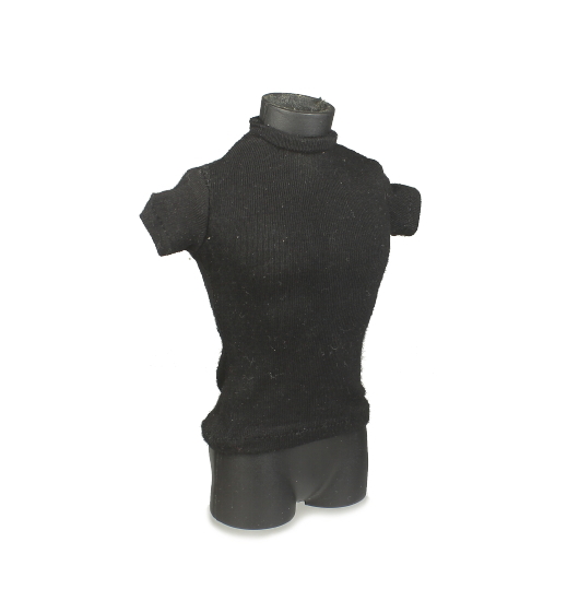  Artikelbild 1 des Artikels “Black T Shirt 1:6 “