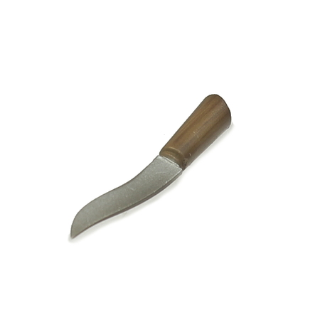  Product image 1 of the product “Mini Gurkha Knife Khukuri  1/6 ”