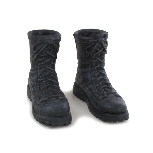  Artikelbild 1 des Artikels “Danners Acadia Shoes (Black) 1:6 “
