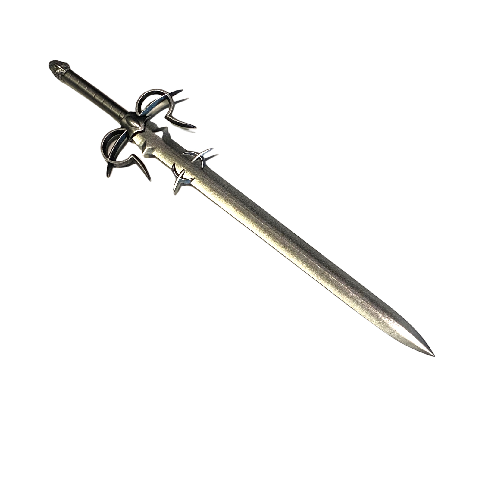  Product image 1 of the product “Dawnschwert in Kunststoff 1:6 ”