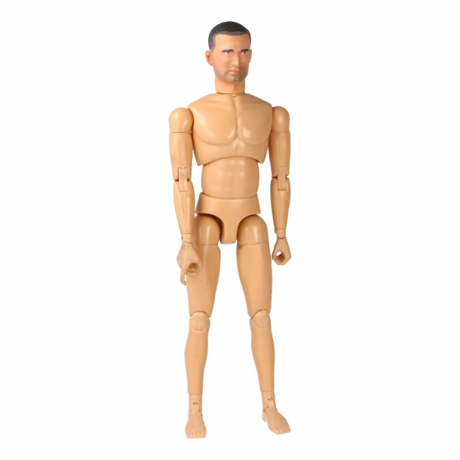  Product image 1 of the product “Jack Johnson Body 1/6 ”